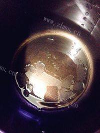 蒜香鸡中翅做法图解7)