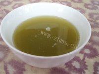 「美味可口」生煎包做法图解3)