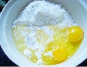 酥脆小麻花做法图解1)