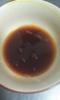 家常菜蚝油生菜做法图解3)