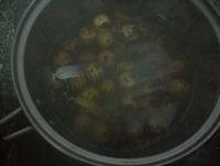 自制卤鹌鹑蛋