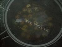 自制卤鹌鹑蛋
