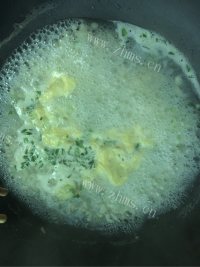 色味俱佳的疙瘩汤做法图解5)