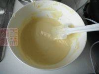 自制红枣蛋糕做法图解10)