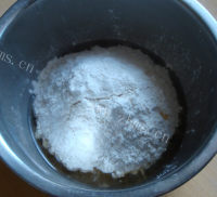 唇齿留香的豆沙酥饼做法图解4)