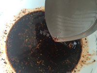 川菜辣椒油做法图解5)