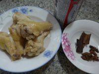 美味的啤酒鸡翅根做法图解1)