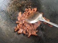 鲜美可口的麻辣牛肉做法图解6)