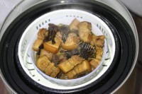 好吃的红烧肉做法图解11)