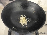 美味的岐山臊子面做法图解17)