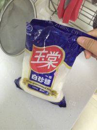 好吃的牛奶燕麦粥做法图解3)