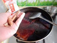 美味的大排面做法图解15)