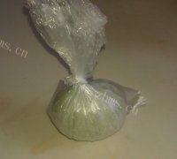 鲜的自制咸鸭蛋做法图解5)