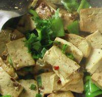 「简单版」家常豆腐