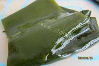 健康美食海带豆腐汤做法图解3)