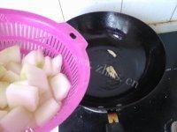 （懒人版）冬瓜丸子汤做法图解5)