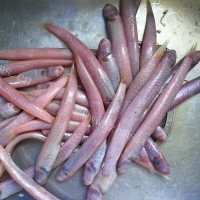 香飘十里的炸小鱼做法图解1)