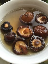 家庭版黄焖鸡做法图解2)