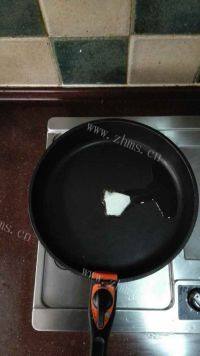 自己做的羊肉手抓饭做法图解4)