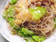 自制炒粉干