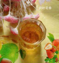 罗汉果金银花茶