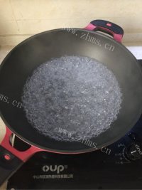 百叶结烧肉做法图解3)
