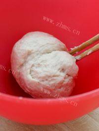 自己做的苏式凤梨月饼做法图解2)
