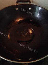家常菜鱼香豆腐做法图解4)
