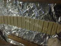 常吃不腻的油条做法图解5)