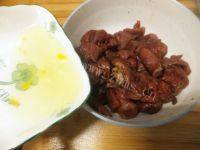 美味的牙签肉做法图解4)