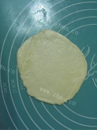 好吃的铜锣酥做法图解12)