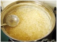 自制卤水豆腐做法图解13)