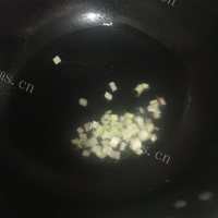 好喝的海参疙瘩鸡蛋汤做法图解5)