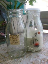 质嫩的原味酸奶做法图解1)