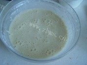 色味俱全的青瓜烙做法图解3)