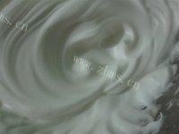 味道不错的轻乳酪蛋糕做法图解10)