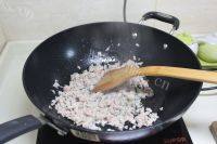 肉末炒茄子（首发）做法图解3)