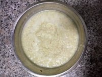 好吃的红糖枸杞姜枣膏做法图解2)