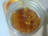自制菠萝果酱