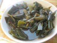 「DIY美食」海带排骨汤做法图解2)