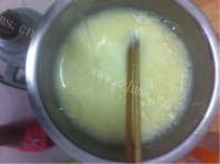 美味的鸡蛋茶做法图解4)