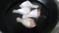 最爱的卤鸡腿做法图解3)