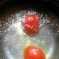 #美食记#糖拌西红柿的做法图解二