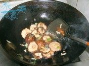 美味的依山傍水做法图解5)