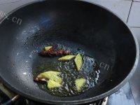 「自制」豆角焖面做法图解5)