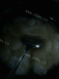 易做的炸土豆片做法图解5)