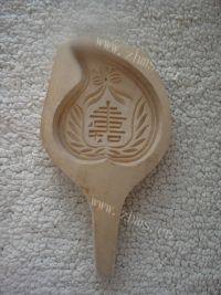 寿桃做法图解4)