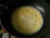 美味的黑胡椒猪排饭做法图解6)