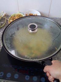 苦瓜煎蛋（首发）做法图解8)
