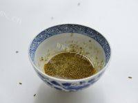 自己做的茴香烧饼做法图解6)